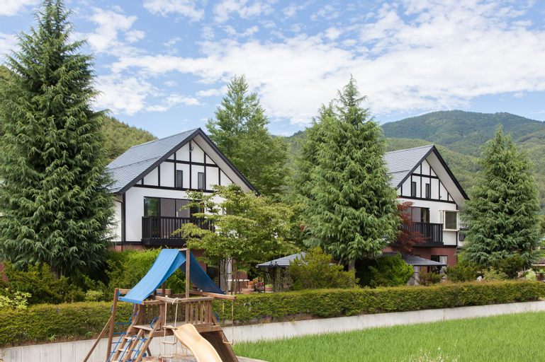 Villa Ururun Kawaguchiko, Fujikawaguchiko