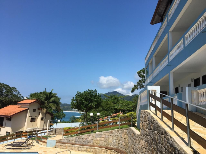 Exterior & Views 2, Recanto do Teimoso Ubatuba, Ubatuba
