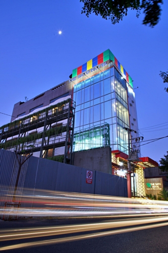 Exterior & Views 2, THE SATO HOTEL, Kudus