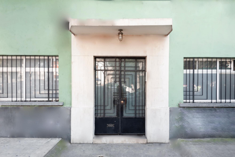 Exterior & Views, Hipster Condesa Flat, Mexico City