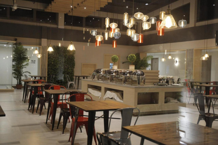 Food & Drinks 2, The Luxe Hotel Dalat, Đà Lạt