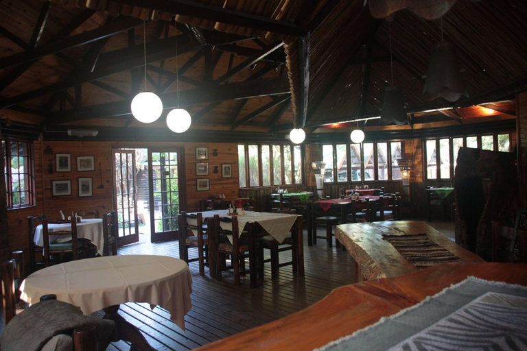 Food & Drinks 5, Tsitsikamma Lodge and Spa, Cacadu