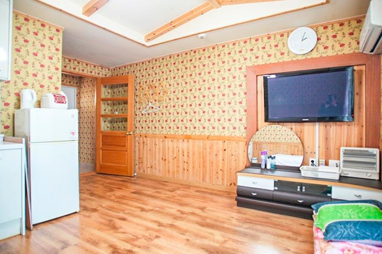 Others 2, Uljin 1 night 2 days Pension, Uljin