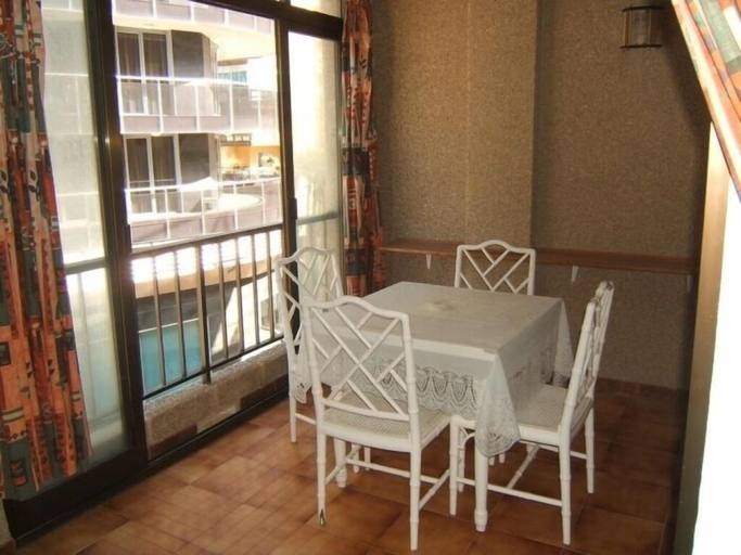 Others 5, Apartamentos Arenal-A23, Alicante