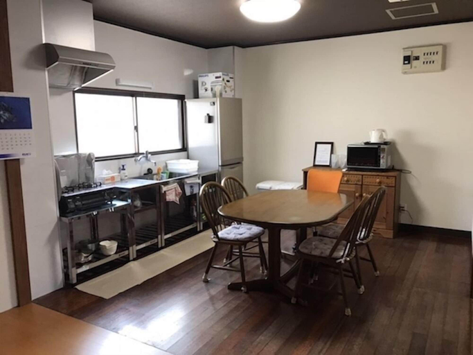 Others 4, Zerogravity koniya clubhouse, Setouchi