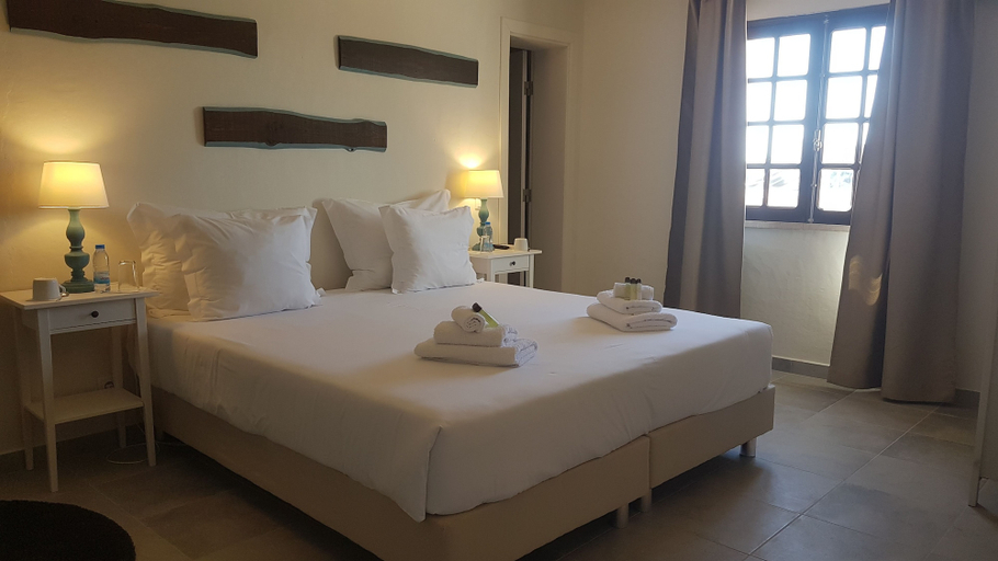 Bedroom 3, Casa do Alto, Loulé