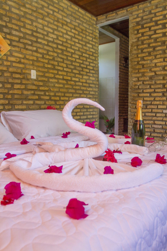 Bedroom 3, Pousada Imperio do Sol, Tibau do Sul
