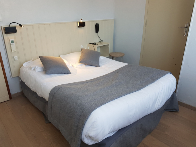 Bedroom 3, La Potiniere, Var