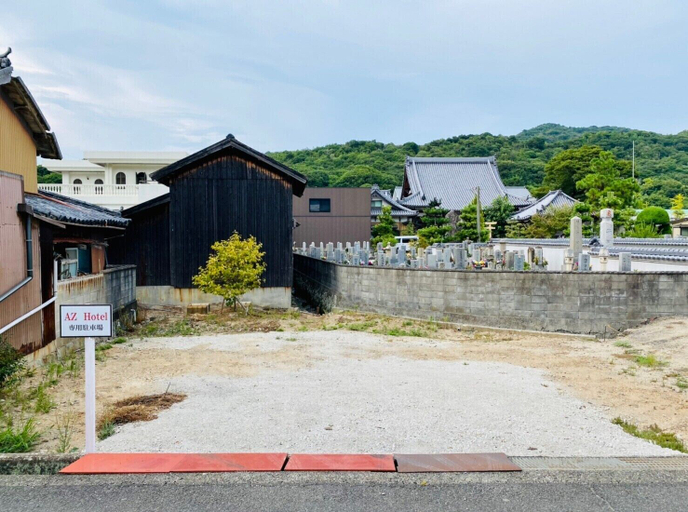 Others 4, AZ Hotel Minamiawaji, Minamiawaji