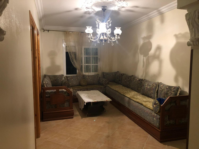 Others 4, Mina House, Chefchaouen