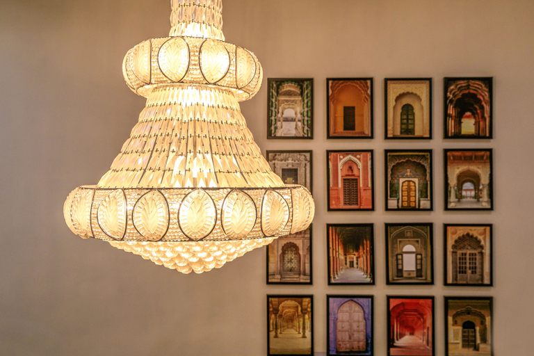 Others 5, Bungalow by the station by Vista Rooms, Jaipur