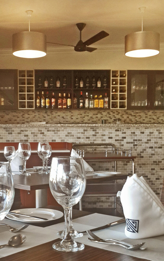 Food & Drinks 4, Palma Inn Hotel, Palma