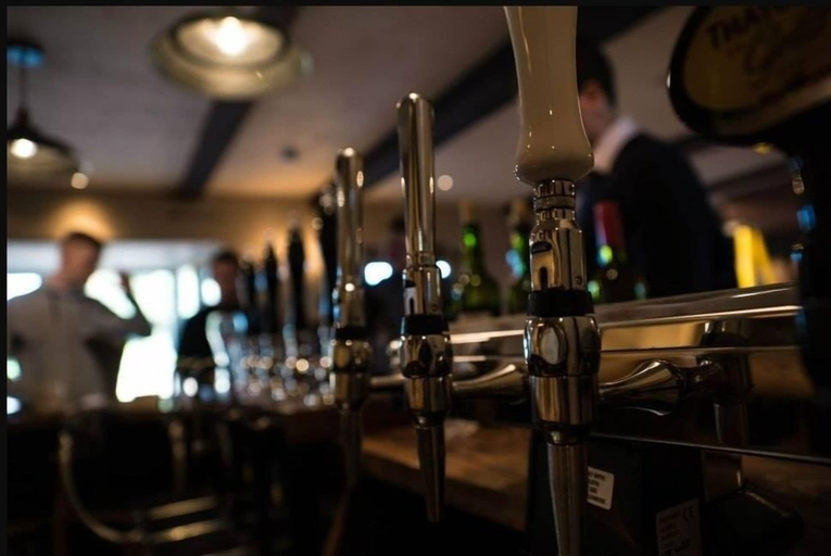 Food & Drinks 4, The Pheasant at Neenton, Shropshire