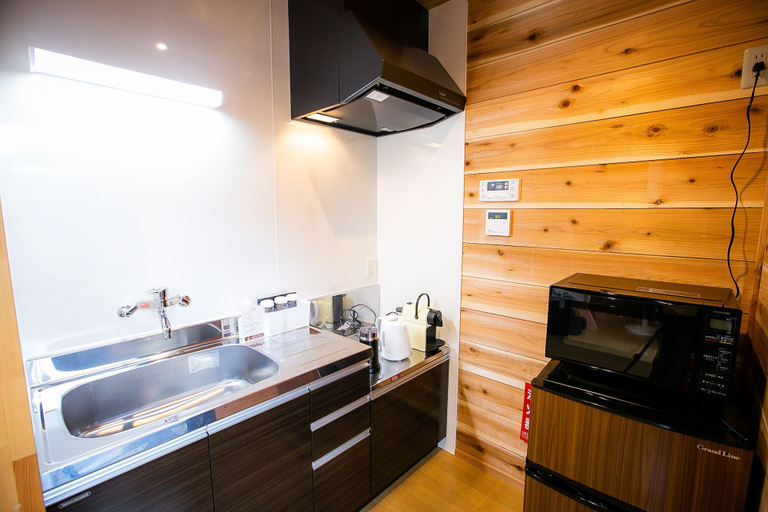 Others 5, Shioya Spa, Minakami