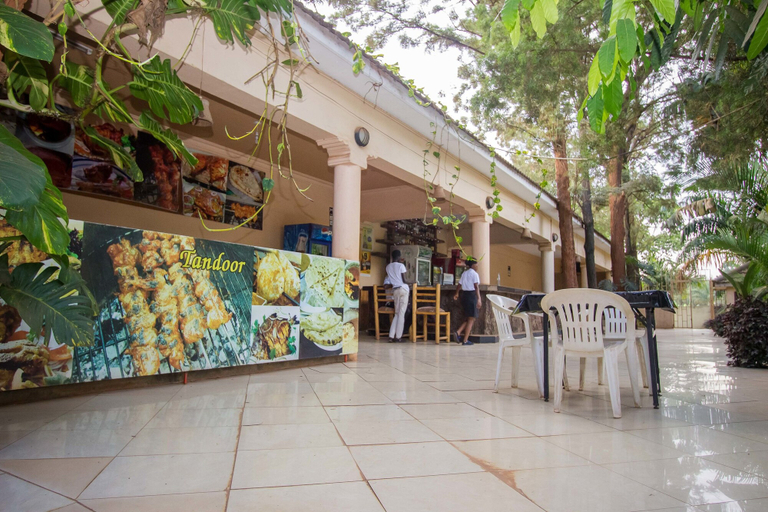 Exterior & Views 2, Emerald Hotel, Kampala