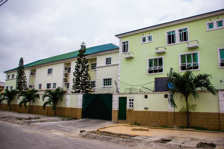 Exterior & Views 2, Lekki Heights Hotel, Eti-Osa