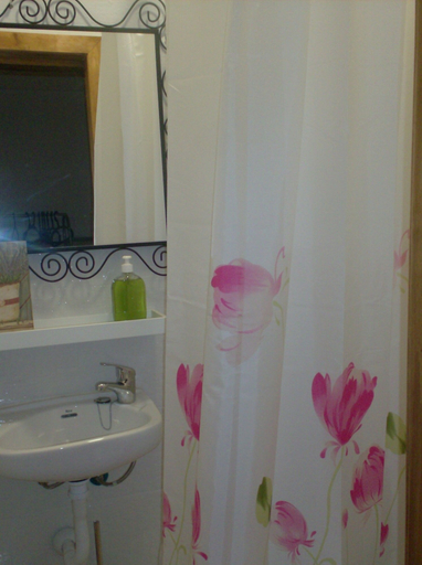 Bathroom 4, Rural Rocío, Huelva