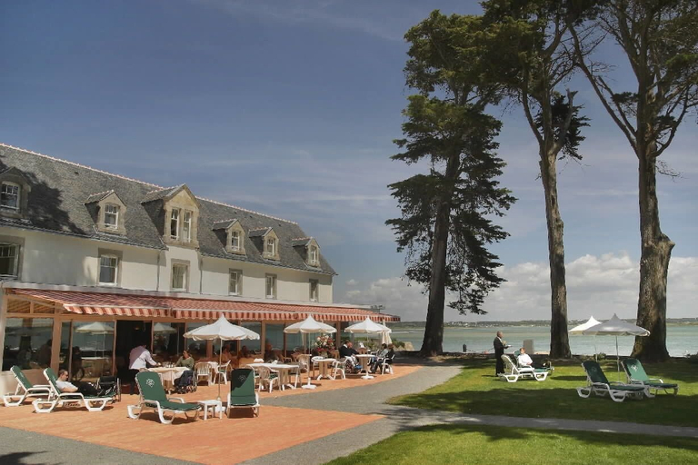 Exterior & Views 2, Hotel de Pen Bron, Loire-Atlantique