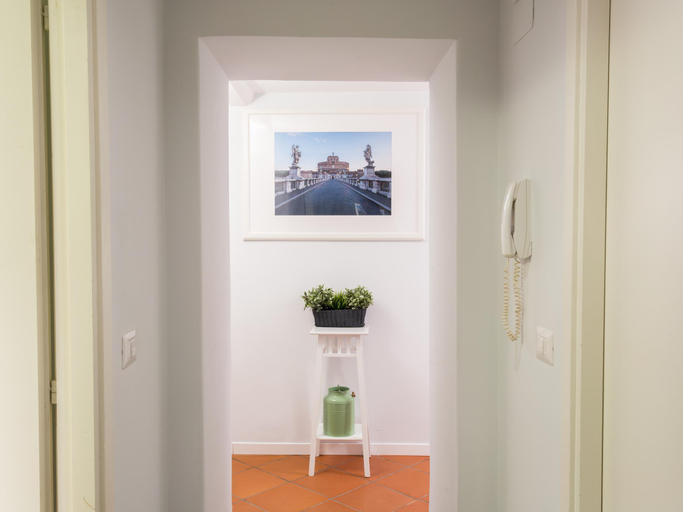 Exterior & Views 2, The Spanish Suite Piazza di Spagna, Rome