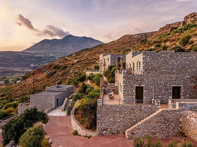 Exterior & Views 2, Onar Mani Suites, Peloponnese