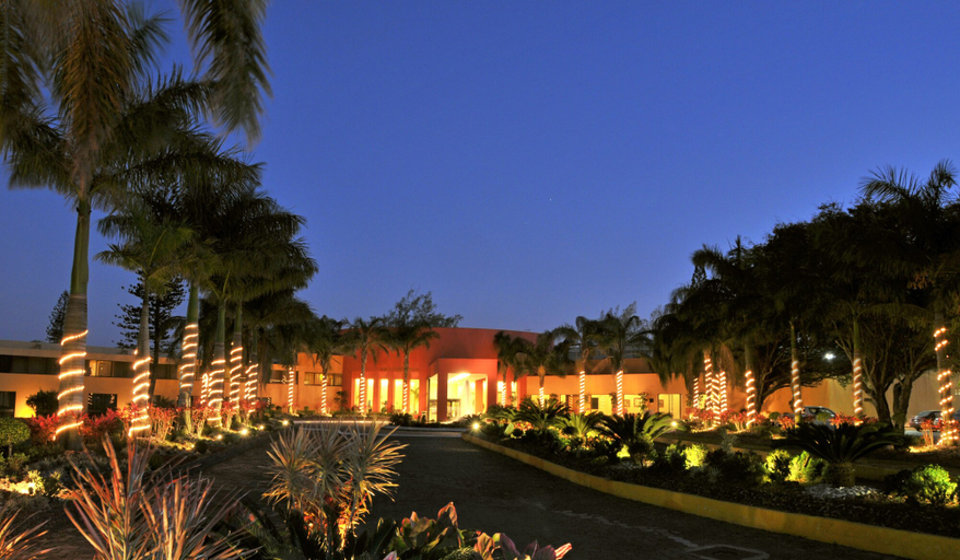 Exterior & Views 2, Hotel Terranova, Coatzacoalcos