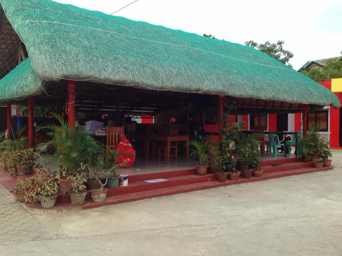 Exterior & Views 4, NiteLife Transient House, Vigan City