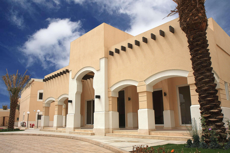 Exterior & Views 2, Vivienda Hotel Villas, Turki Al Awwal, Riyadh