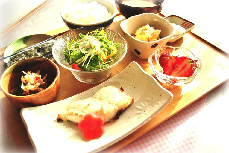 Food & Drinks 2, Business Hotel Castle, Date