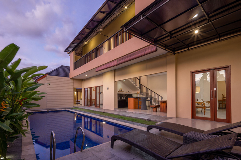 Exterior & Views 2, Villa Destino Bali, Badung