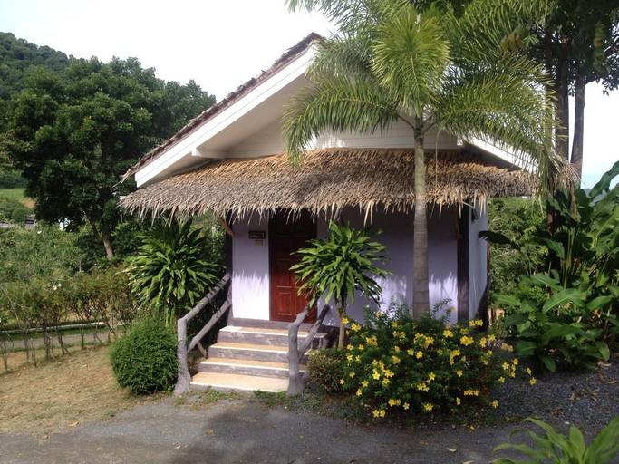 Exterior & Views 2, KHAM RESORT KHAO YAI, Pak Chong