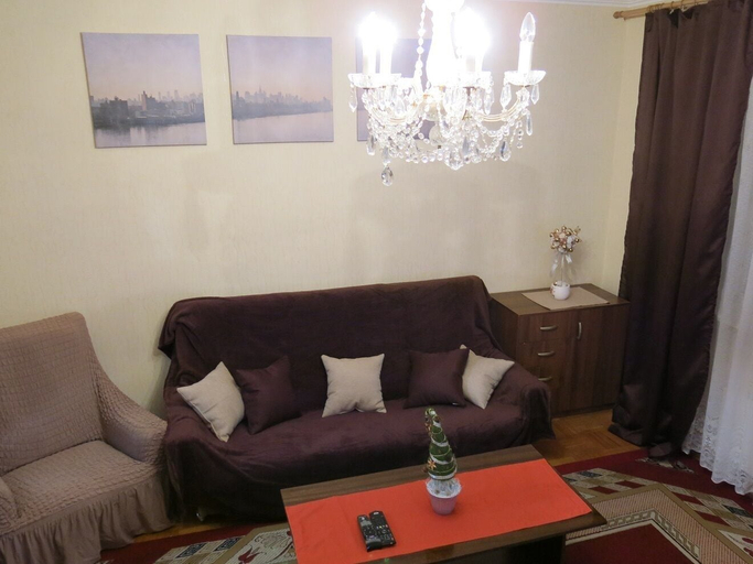 Others 3, CityInn Komsomolskaya, North-Eastern