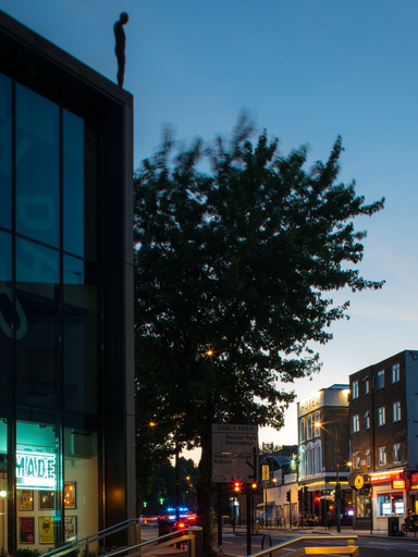 Exterior & Views 2, Camden Enterprise Hotel & Pub, London
