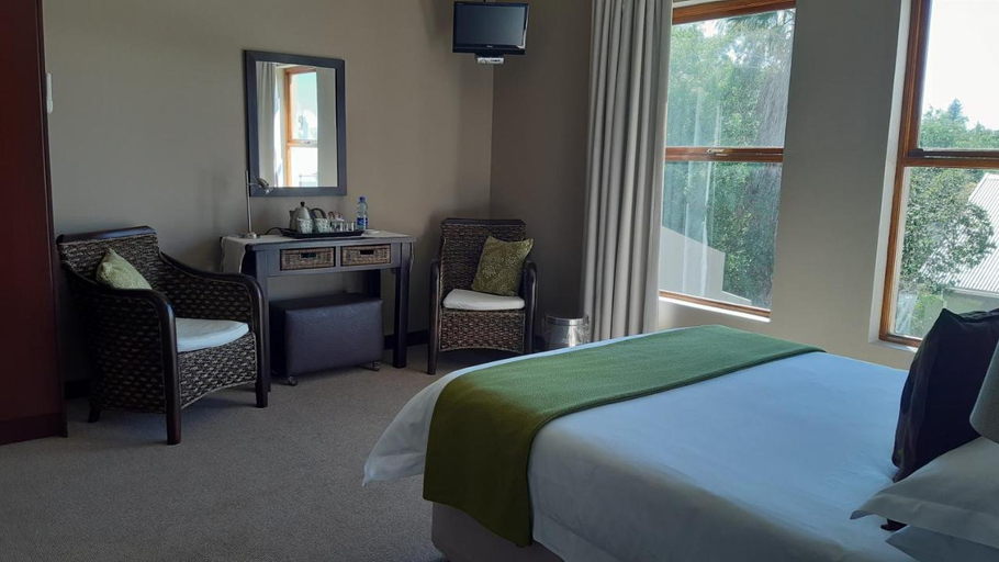 Bedroom 3, Karoo Sun Guest House, Eden