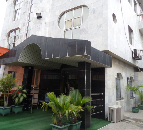 Exterior & Views 2, Downtown Royal Ikeja, Kosofe