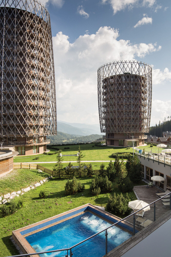 Exterior & Views 2, Falkensteiner Residences Edelweiss, Tamsweg