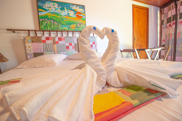 Bedroom 4, Hotel Pousada Arizona, Bonito