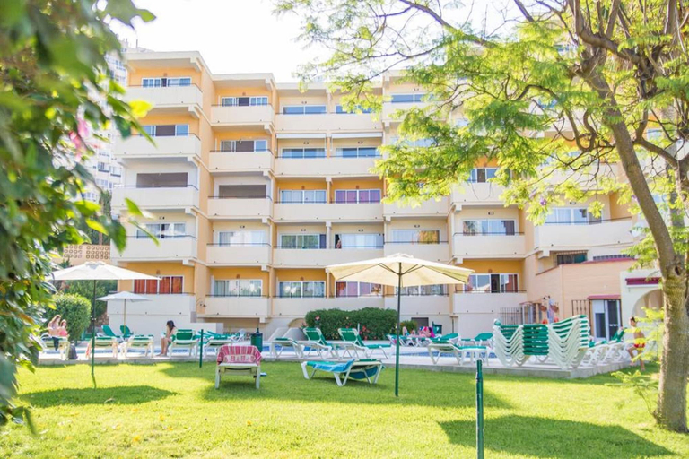 Exterior & Views 2, Apartment Club Playa Flores Torremolinos, Málaga