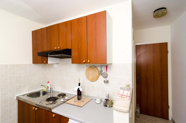 Private kitchen 4, Studios Lončarica, Dubrovnik