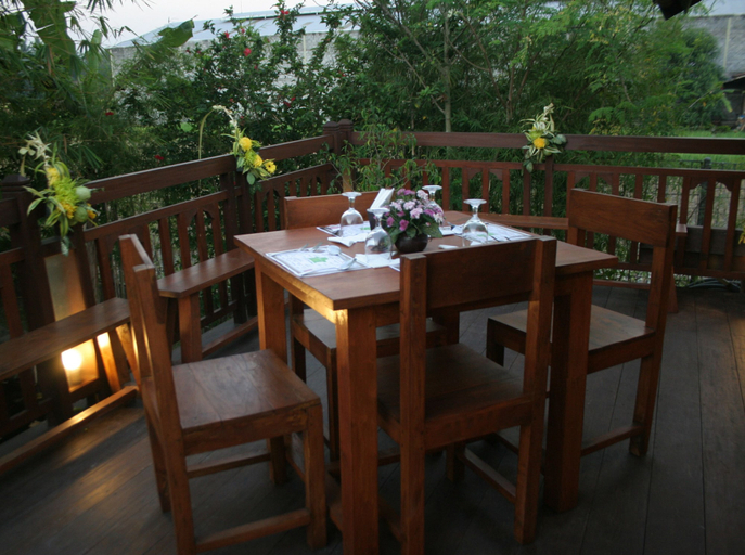 Others 3, Rumah Budaya Tembi, Bantul
