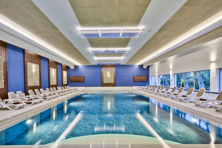Sport & Beauty 2, DoubleTree by Hilton Malta, Saint Paul's Bay