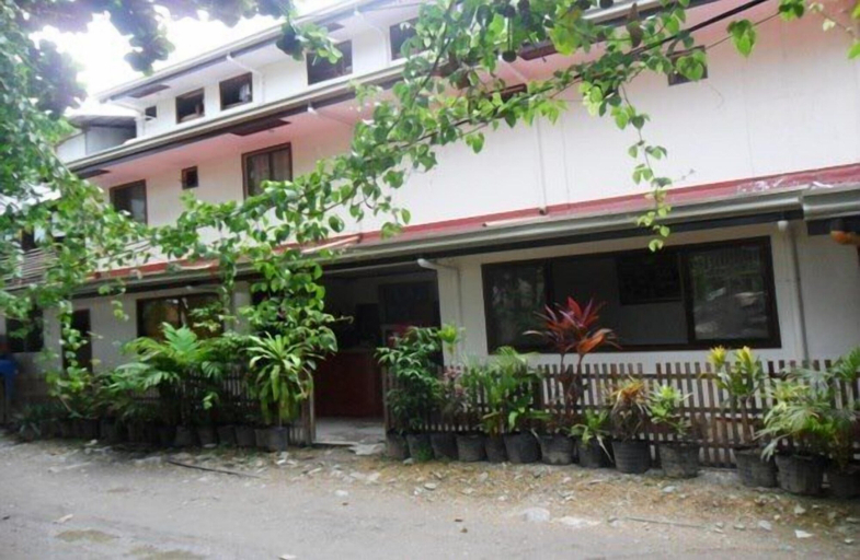 Exterior & Views 2, Wendy's Apartelle, Malay