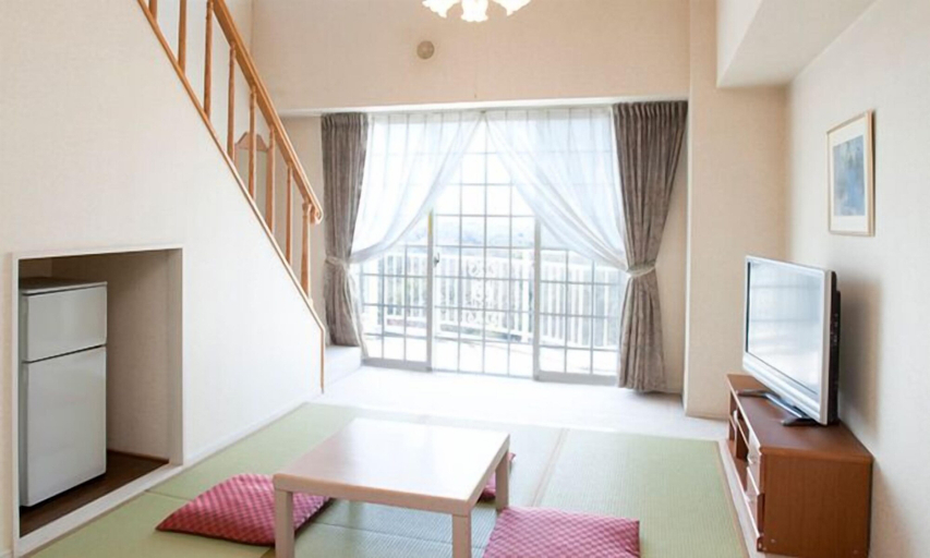 Others 5, Hotel Green Plaza Tojoko, Katō