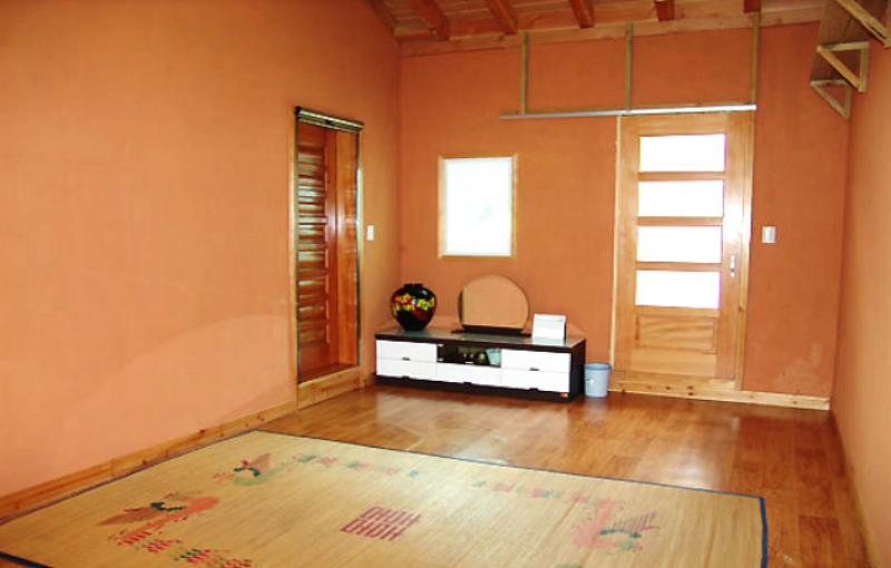 Others 5, Gangneung sanyacheon pension, Gangneung