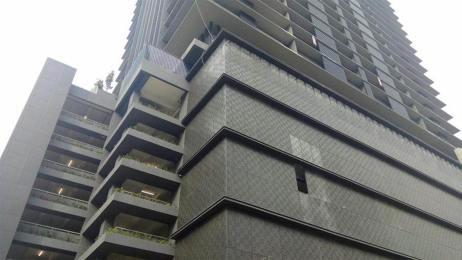 Exterior & Views 5, The Majestic Apartment @ Anggun, Kuala Lumpur