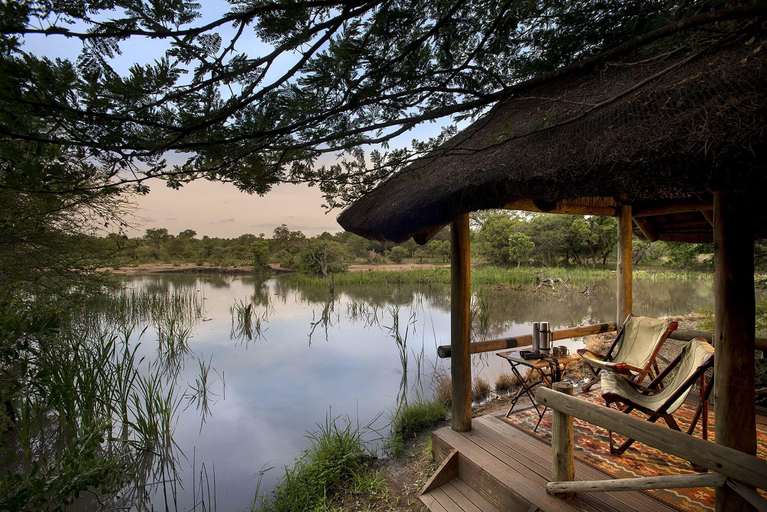 Exterior & Views 2, Tanda Tula Safari Camp, Ehlanzeni
