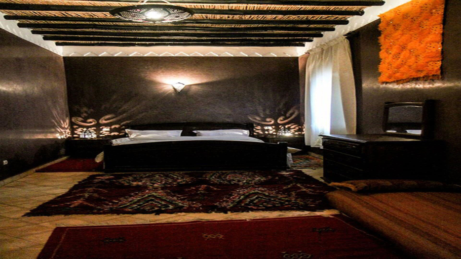 Others 4, Riad Sidi Hicham, Marrakech