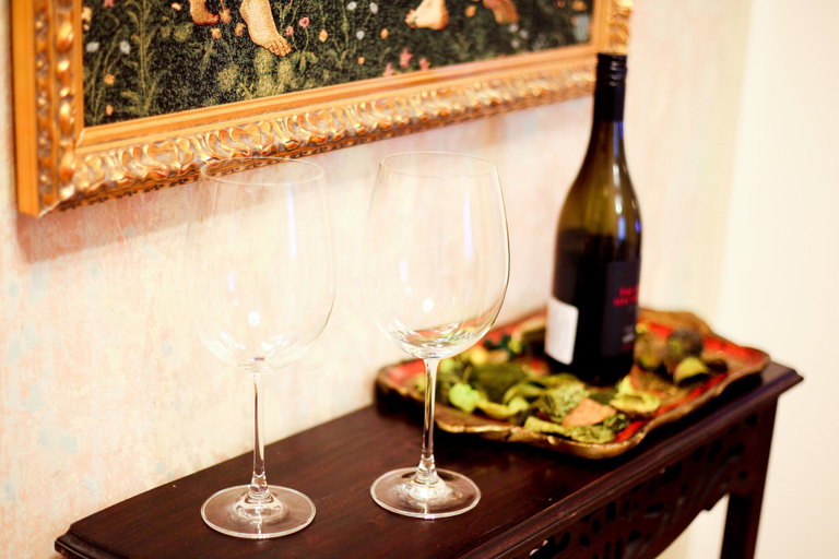 Food & Drinks, Skapo Apartments, Vilniaus