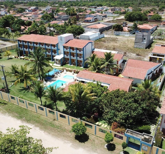 Exterior & Views 2, Pousada Residencial das Acácias, Tamandaré