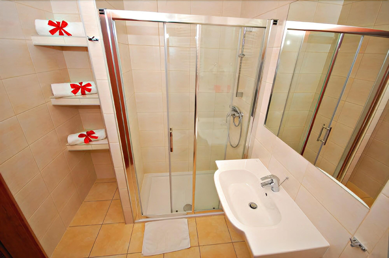 Bathroom, Villa Rezydent, Świnoujście