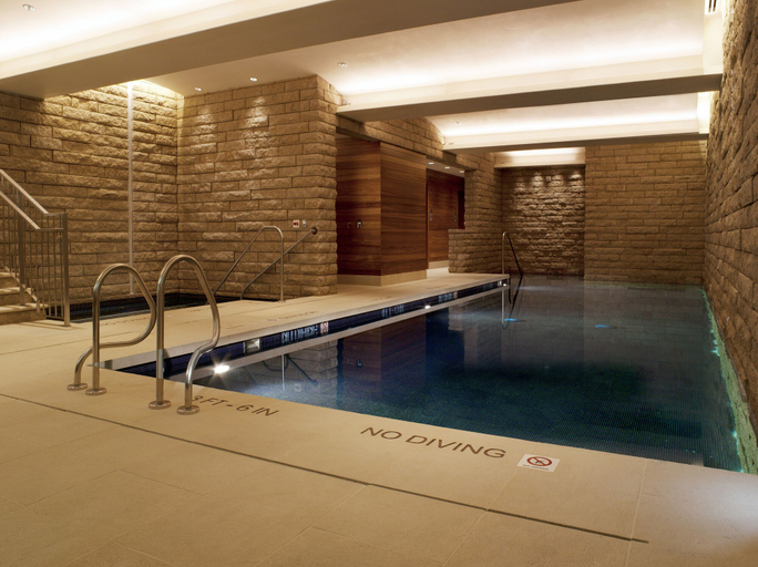 Sport & Beauty 2, Solaris Residences, Eagle
